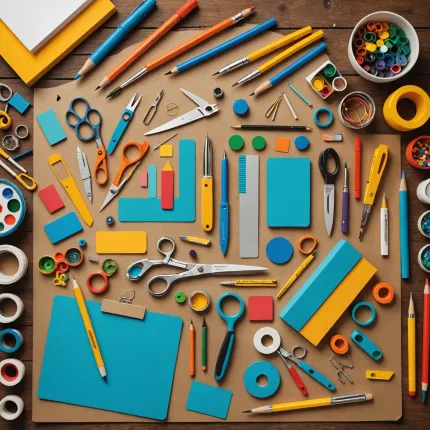 Как создать уникальные подарки и развлечения своими руками: настольная игра и поделки на День папы