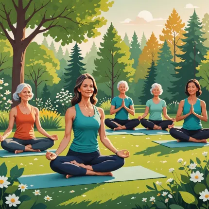 Стиль Жизни: Баланс, Хобби и Успех — Как Создать Гармонию Вокруг Себя